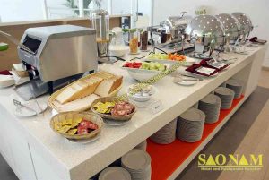 MÁY NƯỚNG BÁNH MÌ