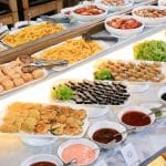 Kinh nghiệm mua khay sứ HCN 1/1, 1/2 giá rẻ, chất lượng khay-su-gn
