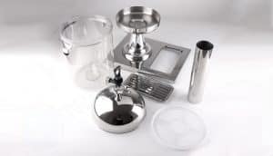 Phụ kiện bình đựng nước hoa quả giá rẻ