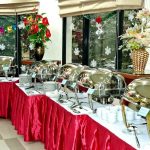 Những tính năng của nồi hâm soup giá rẻ trong tiệc buffet tự chọn Địa chỉ mua nồi hâm soup buffet giá rẻ