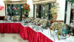 Địa chỉ mua nồi hâm soup buffet giá rẻ