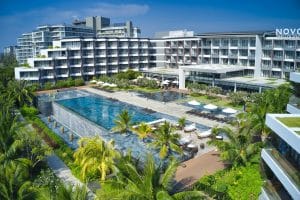 Khách sạn Novotel - Khách sạn Phú Quốc