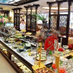 Địa chỉ mua dụng cụ tiệc buffet chất lượng