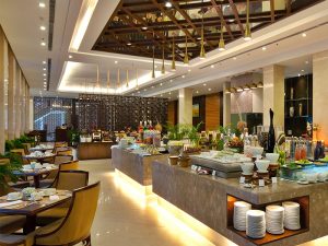 Tổng hợp dụng cụ tiệc buffet giá rẻ, chính hãng Sao Nam