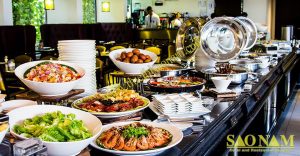 Địa chỉ mua nồi buffet giá rẻ