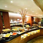 Bật mí 3 menu thực đơn buffet dễ chuẩn bị, đồ dùng tiệc buffet giá rẻ
