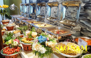 Địa chỉ mua nồi hâm nóng thức ăn giá rẻ