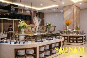 Kinh nghiệm mua nồi hâm buffet hcn giá rẻ