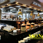 Tiêu chí mua dụng cụ tiệc buffet giá rẻ