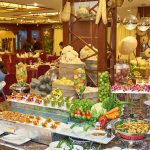 Những mẫu giá để trái cây buffet giá rẻ, bán chạy tại Vĩnh Long Những mẫu giá để trái cây buffet giá rẻ, bán chạy tại Vĩnh Long