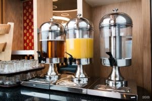 Địa chỉ mua phụ kiện bình đựng nước trái cây giá rẻ