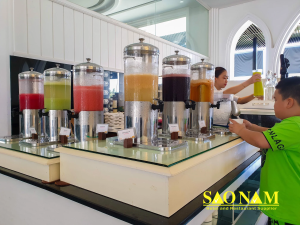 Địa chỉ chuyên bán bình đựng nước trái cây giá rẻ, chất lượng