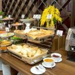 Một số lỗi thường gặp khi sử dụng máy nướng bánh mì băng chuyền Các lỗi thường gặp khi sử dụng máy nướng bánh mì băng chuyền