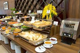 Các lỗi thường gặp khi sử dụng máy nướng bánh mì băng chuyền