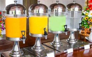 Cách phân loại bình đựng nước trái cây giá rẻ có sẵn tại Sao Nam