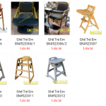 Địa chỉ cung cấp ghế em bé ngồi nhà hàng, ghế trẻ em chính hãng giá rẻ ghế trẻ em nhà hàng
