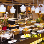 Kinh nghiệm chọn nồi hâm buffet chất lượng giá rẻ hot nhất hiện nay Nồi hâm buffet giá rẻ