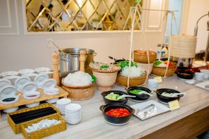 Địa chỉ mua nồi hâm soup giá rẻ