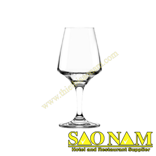 Craftmhan Stemware