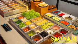 Bí quyết chọn khay inox đựng thực phẩm chính hãng