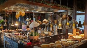 Tính năng mới của nồi hâm nóng thức ăn chính hãng