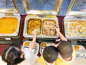 Địa chỉ mua nồi hâm b