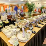 Khám phá dụng cụ tiệc buffet cơ bản nên mua tại Sao Nam