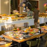 Review tính năng nồi hâm buffet 3 ngăn giá rẻ