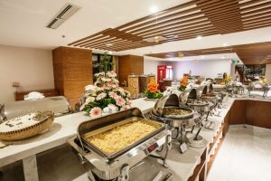 Tầm quan trọng của nồi hâm buffet giá rẻ