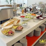 máy nướng bánh mì