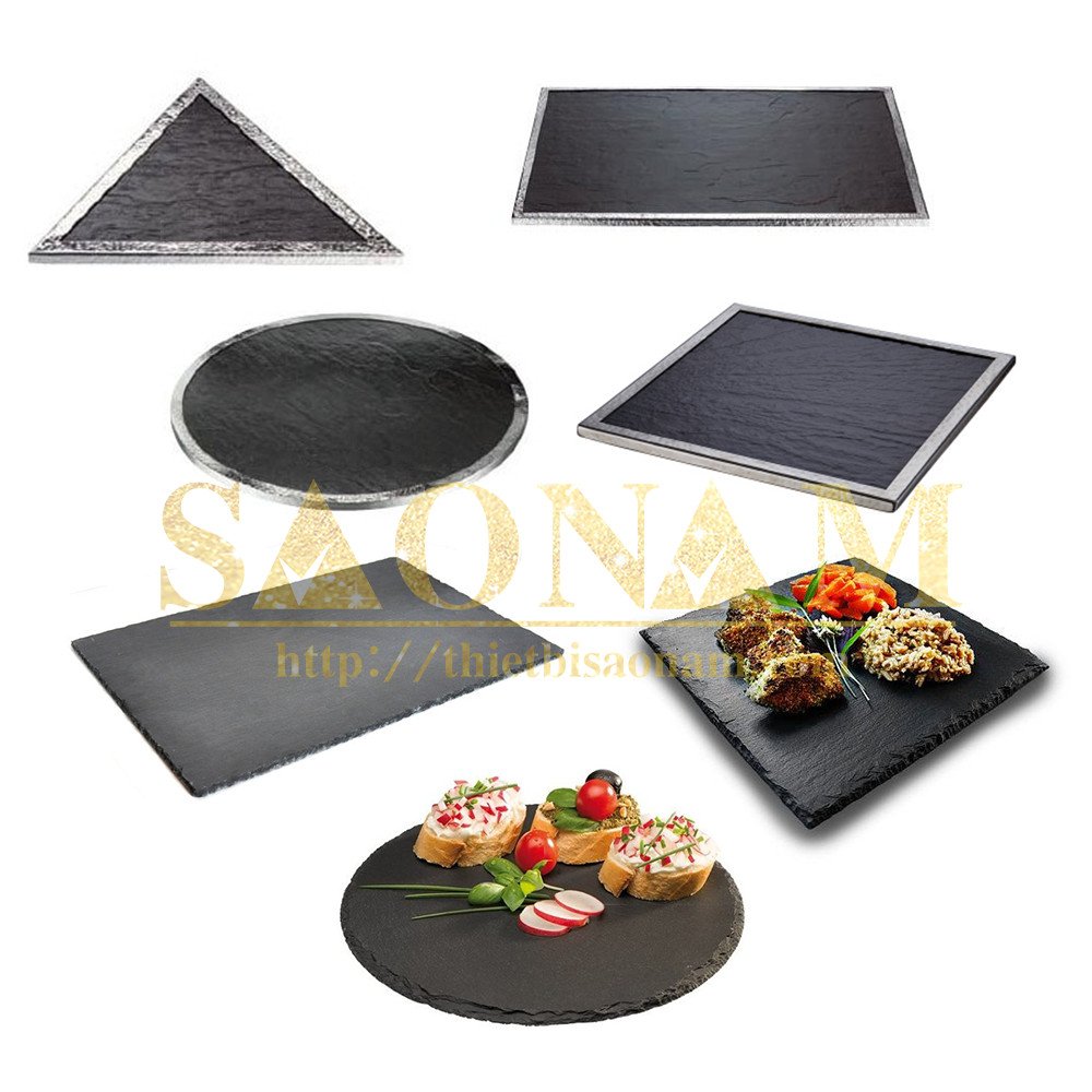 Đế Đá Trang Trí Buffet – Tạo Điểm Nhấn Sang Trọng Và Nâng Tầm Không Gian Tiệc